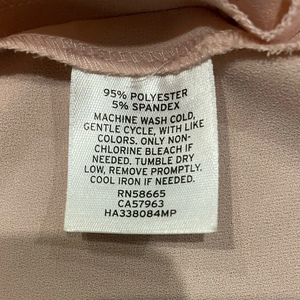 Halogen blouse - Picture 5 of 5